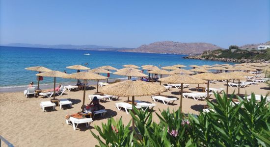 Pefkos Playa