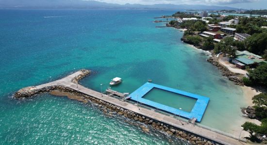 Anse Tabarin