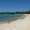 Plage du Vieux Fort