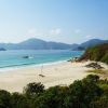 Tung Wan Beach