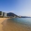 Playa de Repulse Bay