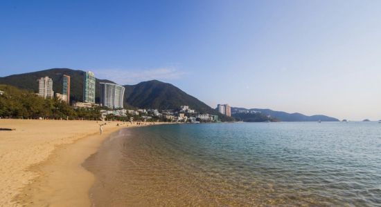 Playa de Repulse Bay