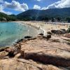 Shek O Beach