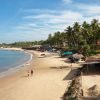 Playa de Anjuna