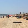 Calangute Beach