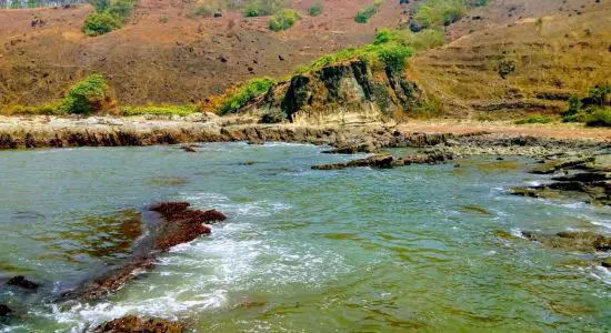 Aguada Rocky Beach