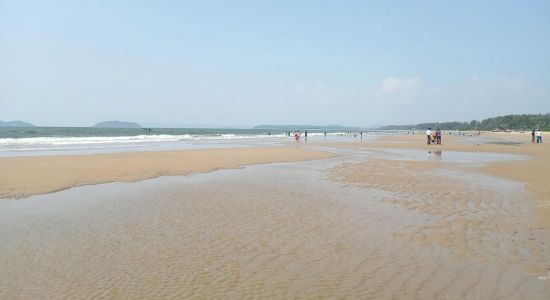 Naval Beach Karwar