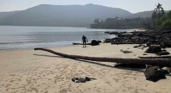 Lord Mahaveera Beach