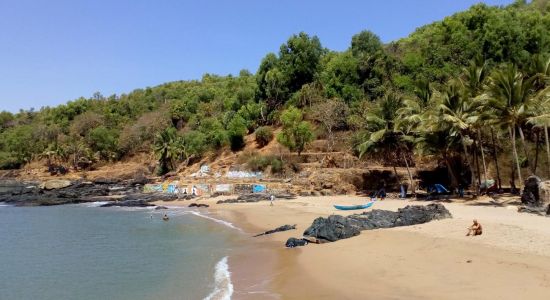 Playa del Paraíso