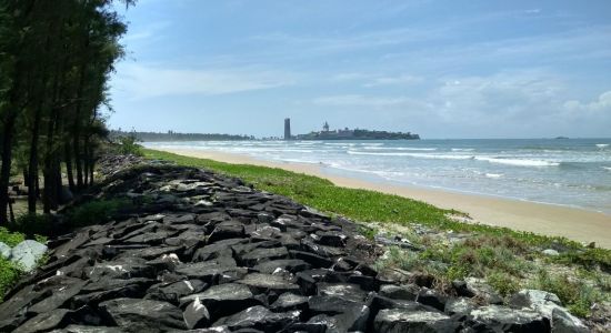 Bailur Tengara Beach