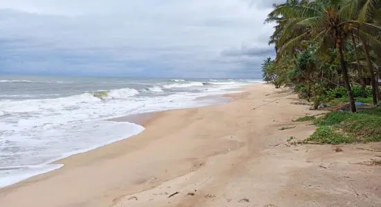 Akalabailu beach