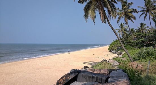 Mukka Beach