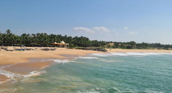 Periyakadu Beach