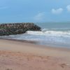 Koottappanai Beach