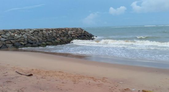 Koottappanai Beach