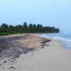 Vattakottai Fort Beach