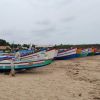 Kombuthurai Beach