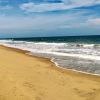 Auroville Beach