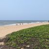 Panaiyur Beach ECR