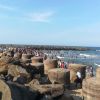 Palagai Thotti Kuppam Beach