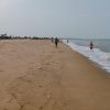 Pallipalem Public Beach