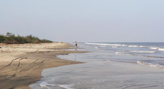 Lonely Beach