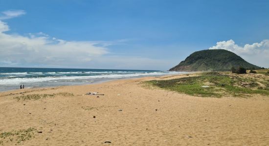 Lovapalle Beach