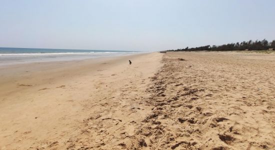 Jagannnadhapuram Beach