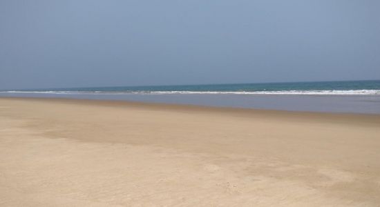 Nelavanka Beach