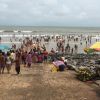 New Digha Sea Beach