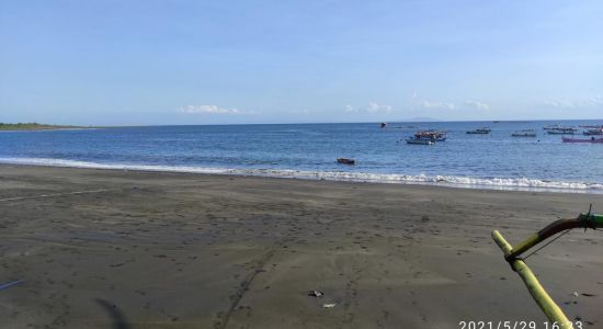 Candikusuma Beach