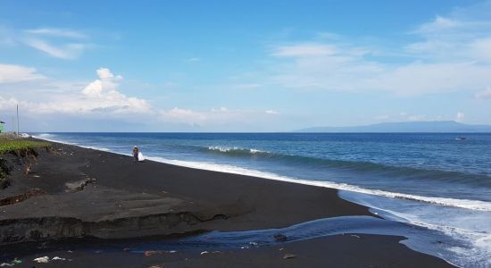 Jumpai Beach