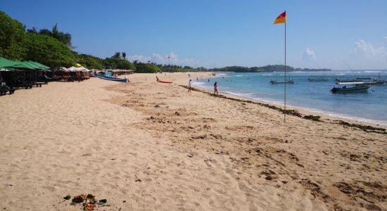 Nusa Dua Grand Hyatt