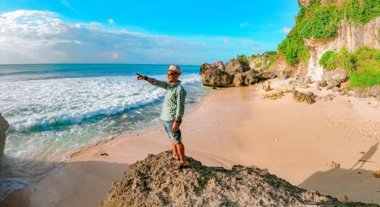 Batu Layah