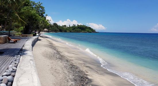 Senggigi Beach