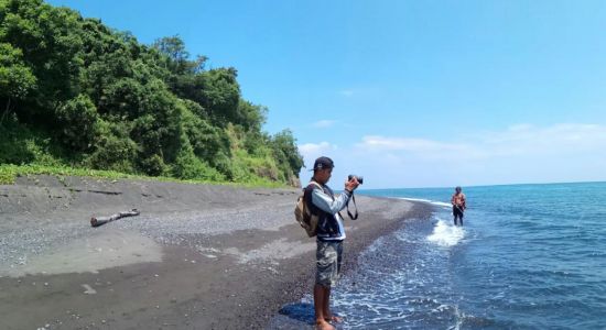 KesambiQ Beach