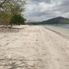 Gili Tangkong Beach