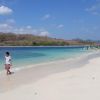 Playa Gili Nangu