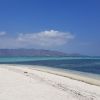 Gili Air Lumbung Beach