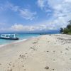 Gili Meno Mimpi Beach