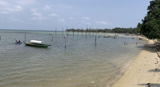 Payung beach