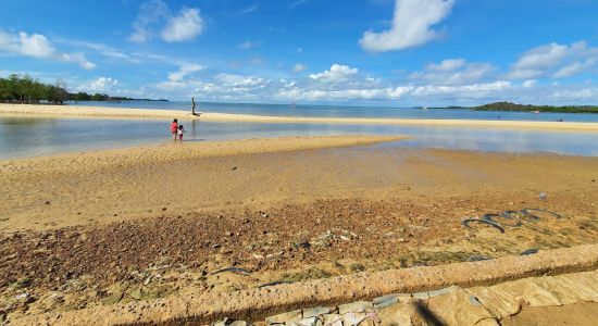 Setokok Beach