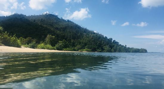 Pantai Kandap