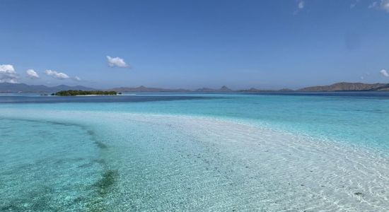 Katangan Sandbank