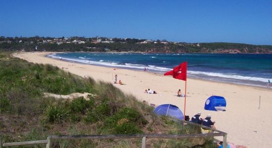 Merimbula Beach