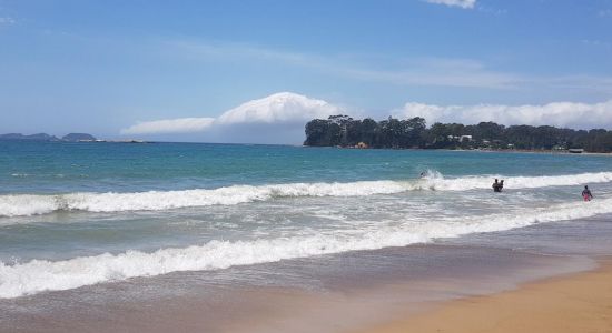 Caseys Beach