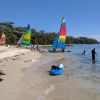 Barfleur Beach