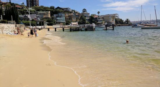 Lady Martins Beach