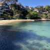 Hayes Street Beach