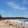 Dee Why Beach